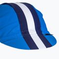 Santini Bengal blau Radfahren Kappe 2S460COTBENGRYUNI 7