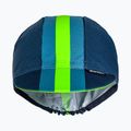 Santini Bengal grüne Fahrradmütze 2S460COTBENGVFUNI 2