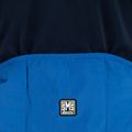 Fahrradjacke Herren Santini Vega Absolute blau-dunkelblau 3W5775VEGAABST 7