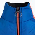 Fahrradjacke Herren Santini Vega Absolute blau-dunkelblau 3W5775VEGAABST 9