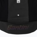 Fahrradjacke Herren Santini Vega Multi With Hood schwarz 3W5875VEGAMULT 6