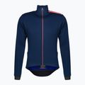 Fahrradjacke Herren Santini Vega Multi dunkelblau 3W5875VEGAMULT