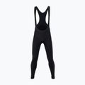 Fahrradhose Herren Santini Guarn Nimbus Bib Tights schwarz 3W119GITGUARDNIMB