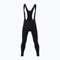 Fahrradhose Herren Santini Omnia Bib Tights schwarz SP118EMAOMNIA
