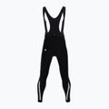 Fahrradhose Herren Santini Omnia Bib Tights schwarz SP118EMAOMNIA 2