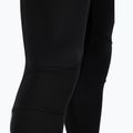 Fahrradhose Herren Santini Omnia Bib Tights schwarz SP118EMAOMNIA 3
