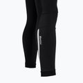 Fahrradhose Herren Santini Omnia Bib Tights schwarz SP118EMAOMNIA 4