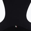 Fahrradhose Herren Santini Omnia Bib Tights schwarz SP118EMAOMNIA 6