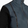 Fahrradjacke Damen Santini Vega Absolute schwarz 3W51775VEGAABST 3