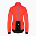 Fahrradjacke Damen Santini Vega Multi Granatina 3W58L75VEGAMULT 2