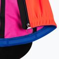 Fahrradjacke Damen Santini Vega Multi Granatina 3W58L75VEGAMULT 6