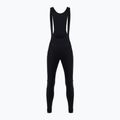 Fahrradhose Damen Santini Guarn Nimbus Bib Tights schwarz 3W1182GILGUARDNIMB