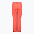 Damen Skihose CMP 3W20636 rot fluo 2