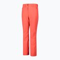 Damen Skihose CMP 3W20636 rot fluo 3