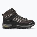 Herren-Trekkingstiefel CMP Rigel Mid grau 2