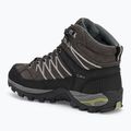 Herren-Trekkingstiefel CMP Rigel Mid grau 3