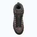 Herren-Trekkingstiefel CMP Rigel Mid grau 5