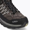 Herren-Trekkingstiefel CMP Rigel Mid grau 7