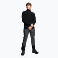 CMP Herren-Ski-Sweatshirt schwarz 3G28037N/U901 2