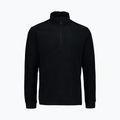 CMP Herren-Ski-Sweatshirt schwarz 3G28037N/U901 7