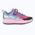 Kinder-Winterstiefel Primigi PIM GTX 24190 fuxia-acquamar. 2