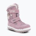 Kinder-Winterstiefel Primigi PFZGT 23807 candy/chiffon