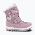 Kinder-Winterstiefel Primigi PFZGT 23807 candy/chiffon 2