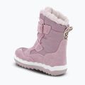 Kinder-Winterstiefel Primigi PFZGT 23807 candy/chiffon 3