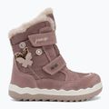 Kinder-Winterstiefel Primigi PFZGT 23807 candy/chiffon 2