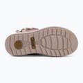 Kinder-Winterstiefel Primigi PFZGT 23807 candy/chiffon 4