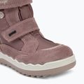 Kinder-Winterstiefel Primigi PFZGT 23807 candy/chiffon 7