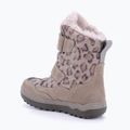 Kinder-Winterstiefel Primigi PFXGT 23810 fango/cord-marr 3
