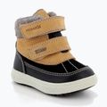 Kinder-Winterstiefel Primigi PBZGT 23526 senape/nero/nero