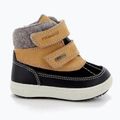 Kinder-Winterstiefel Primigi PBZGT 23526 senape/nero/nero 2