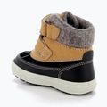 Kinder-Winterstiefel Primigi PBZGT 23526 senape/nero/nero 3