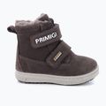 Kinder-Winterstiefel Primigi PBZGT 23529 caffe 2