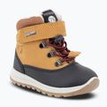 Kinder-Winterstiefel Primigi PTIGT 23549 senape/nero