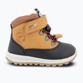 Kinder-Winterstiefel Primigi PTIGT 23549 senape/nero 2