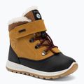 Kinder-Winterstiefel Primigi PTIGT 23549 senape/nero
