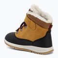 Kinder-Winterstiefel Primigi PTIGT 23549 senape/nero 3