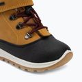 Kinder-Winterstiefel Primigi PTIGT 23549 senape/nero 7