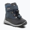 Kinder-Winterstiefel Primigi PTIGT 23549 azzurro/nero