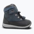 Kinder-Winterstiefel Primigi PTIGT 23549 azzurro/nero 2