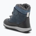 Kinder-Winterstiefel Primigi PTIGT 23549 azzurro/nero 3