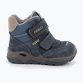 Kinder-Winterstiefel Primigi PGYGT 23631 navy/blu/avio 2