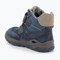 Kinder-Winterstiefel Primigi PGYGT 23631 navy/blu/avio 3