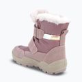 Kinder-Winterstiefel Primigi PWIGT 23791 phard/chiffon 3