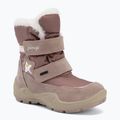 Kinder-Winterstiefel Primigi PWIGT 23791 phard/chiffon