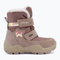 Kinder-Winterstiefel Primigi PWIGT 23791 phard/chiffon 2