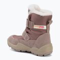 Kinder-Winterstiefel Primigi PWIGT 23791 phard/chiffon 3